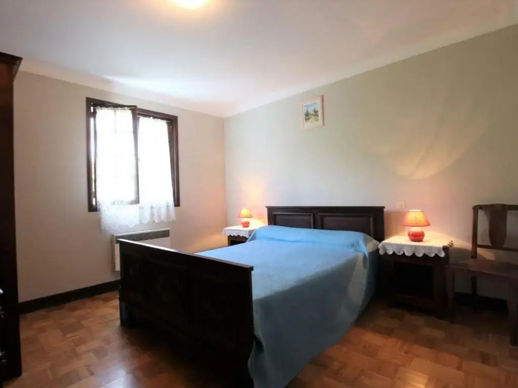 Gîte Saint-Étienne-de-Baïgorry, 3 pièces, 4 personnes - FR-1-384-444