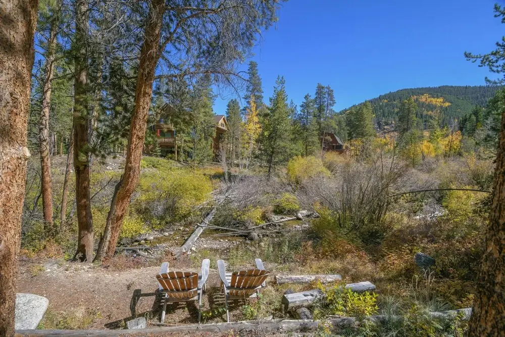 Lazy K Mountain Home 31