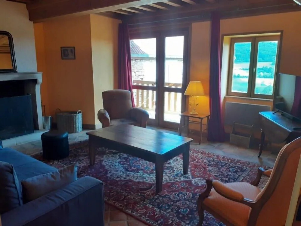 Ferme D'andrée
