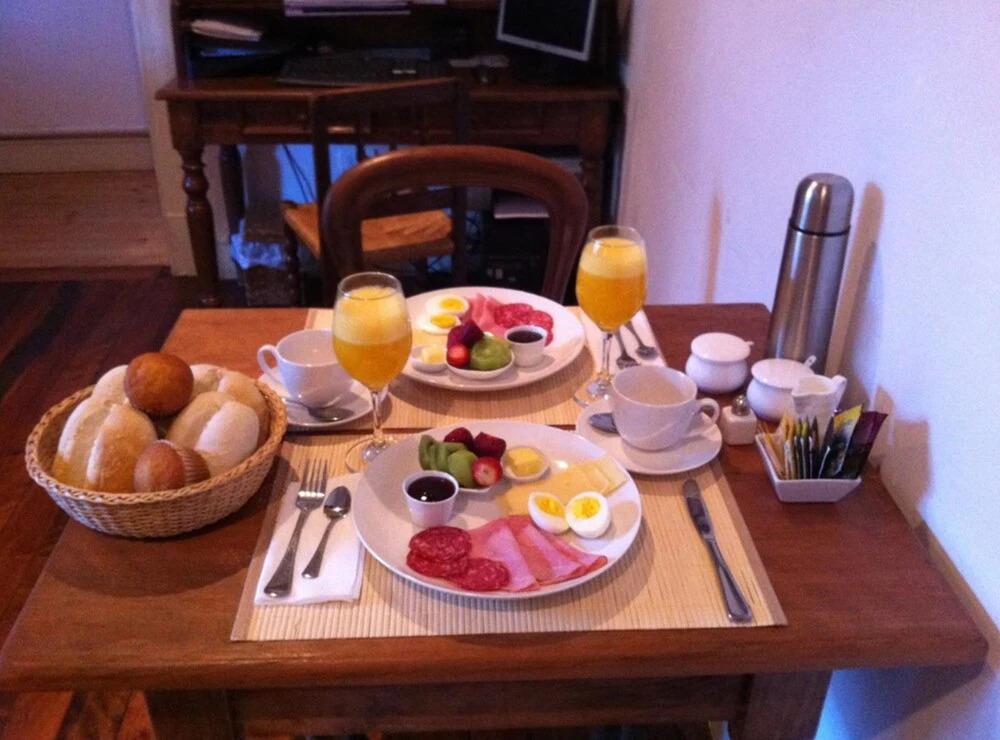 Abracadabra Bed & Breakfast