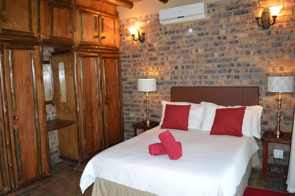 Wildgoose Lodge