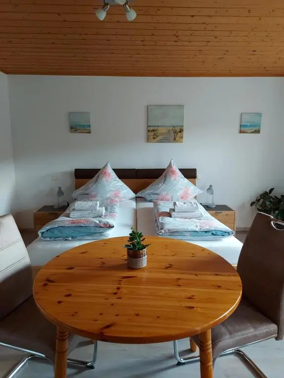 Renates Ferienhaus