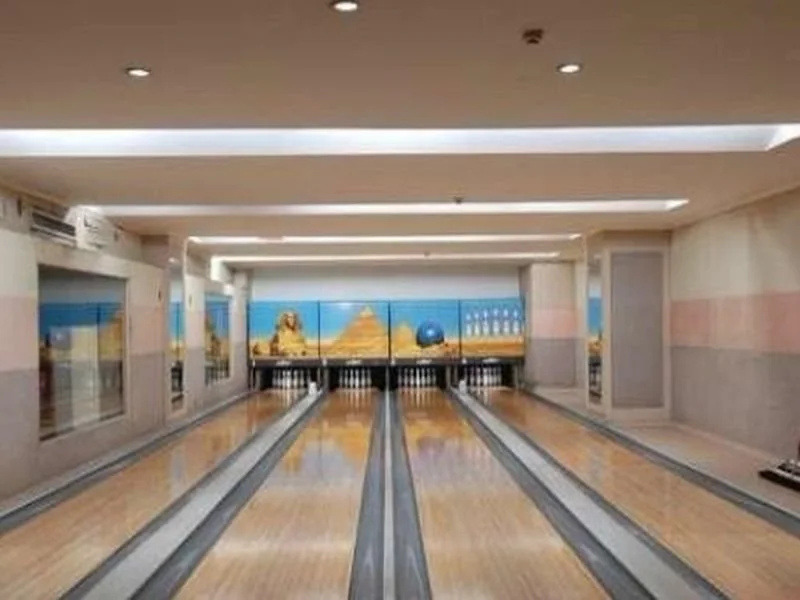 Young Sun Hotel Hebei