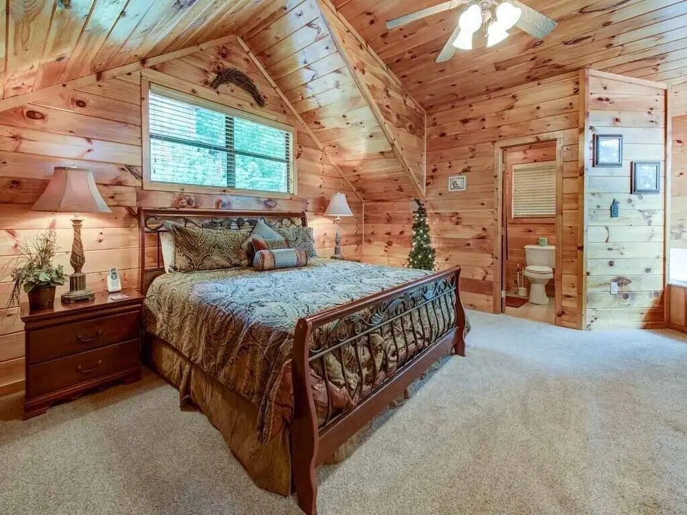 Our Mountain Getaway by Jackson Mountain Rentals