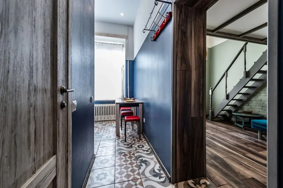 ApartMe Галерная улица