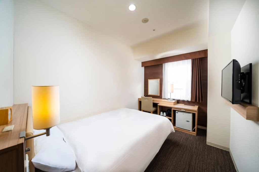 KOKO HOTEL Sapporo Ekimae
