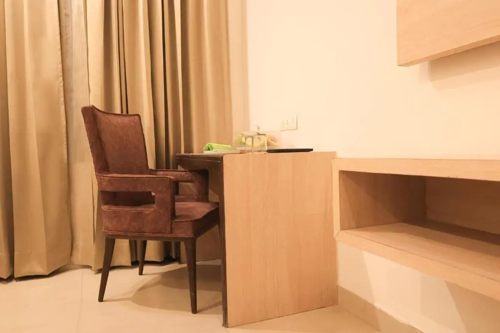 ECKO Lite MARS Hotel - 4 minute away from Golden Temple