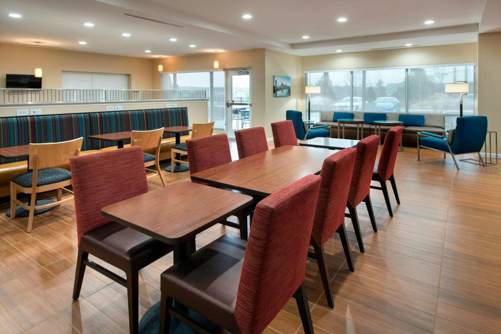 TownePlace Suites by Marriott Nashville Goodlettsville