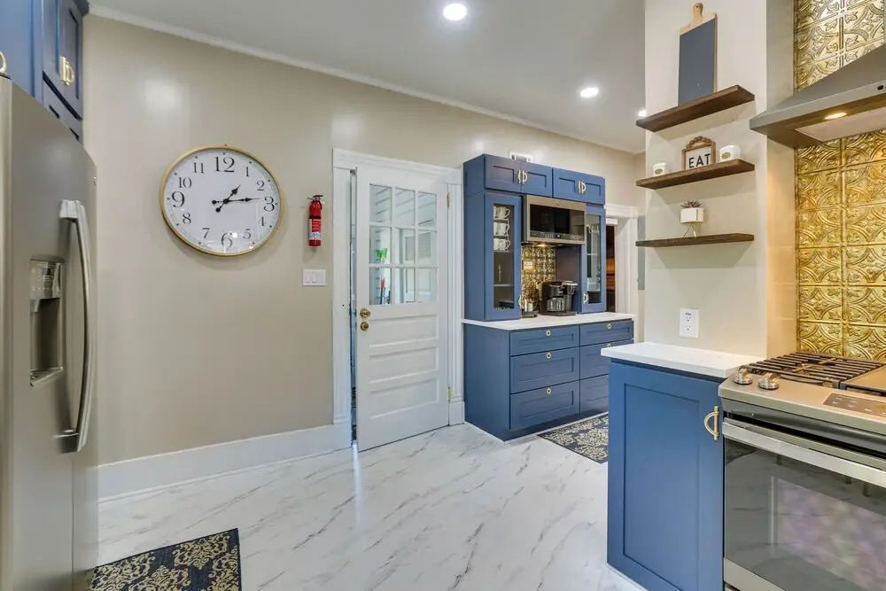 Danville Retreat w/ Hot Tub & Cozy Fireplace!