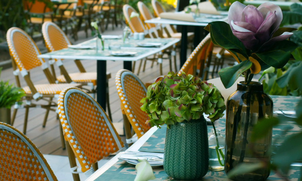 Hotel Eco Boutique Bidasoa