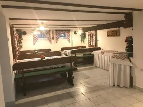 Penzión Čikovský