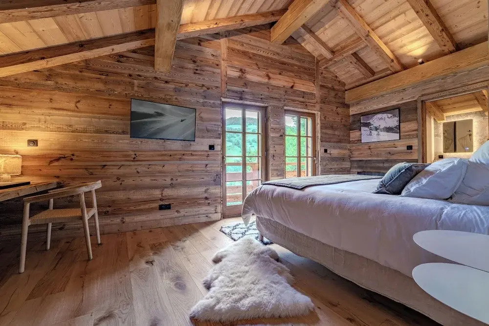 Le M Chalet