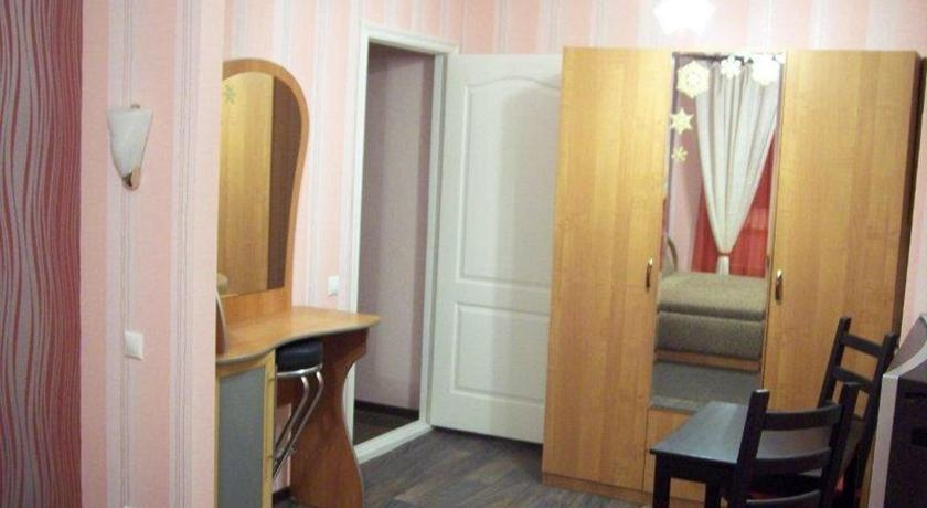 Lomonosov Area Apartments