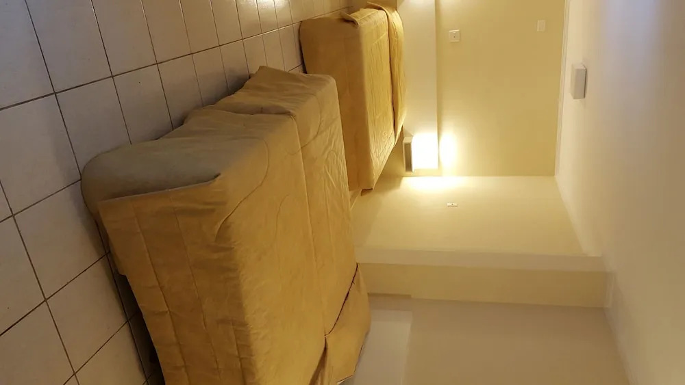 Habitat Hotel de Leme Ltda