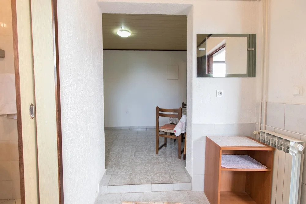 Apartment Elza