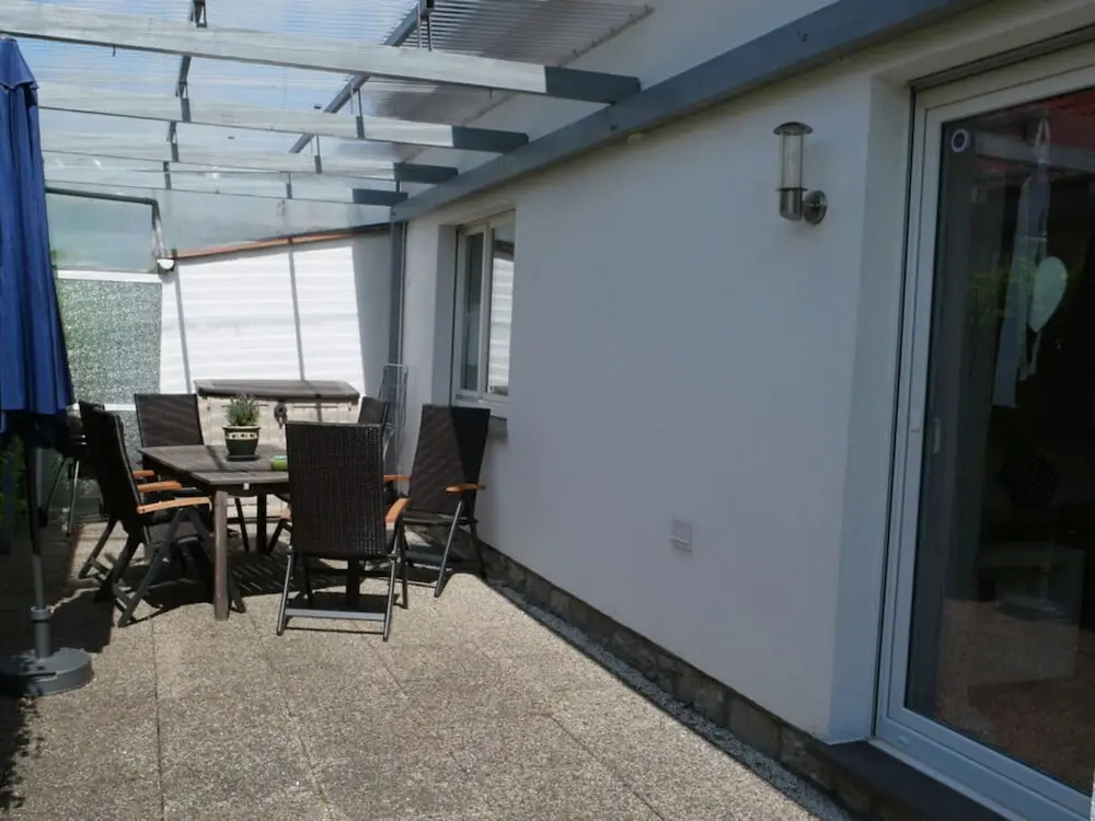 Lovely Apartment in Bad Driburg