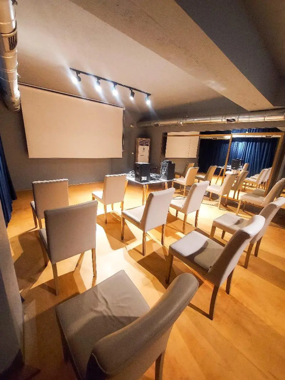 Udi Hotel