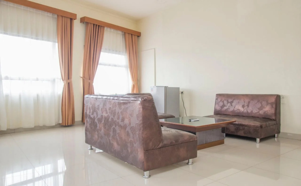 Amalio Hotel Bandung