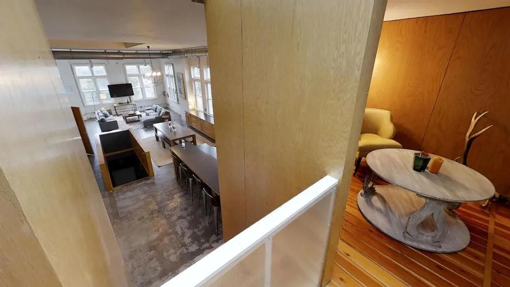 Pillsbury Lofts