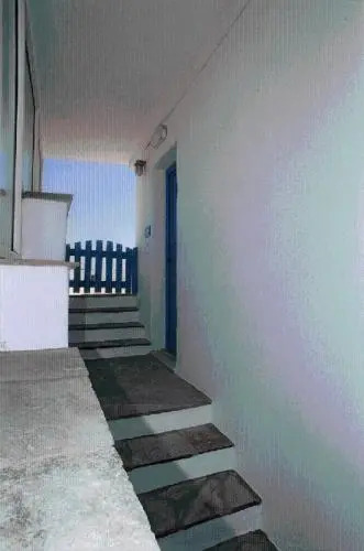 Tinos Koralli