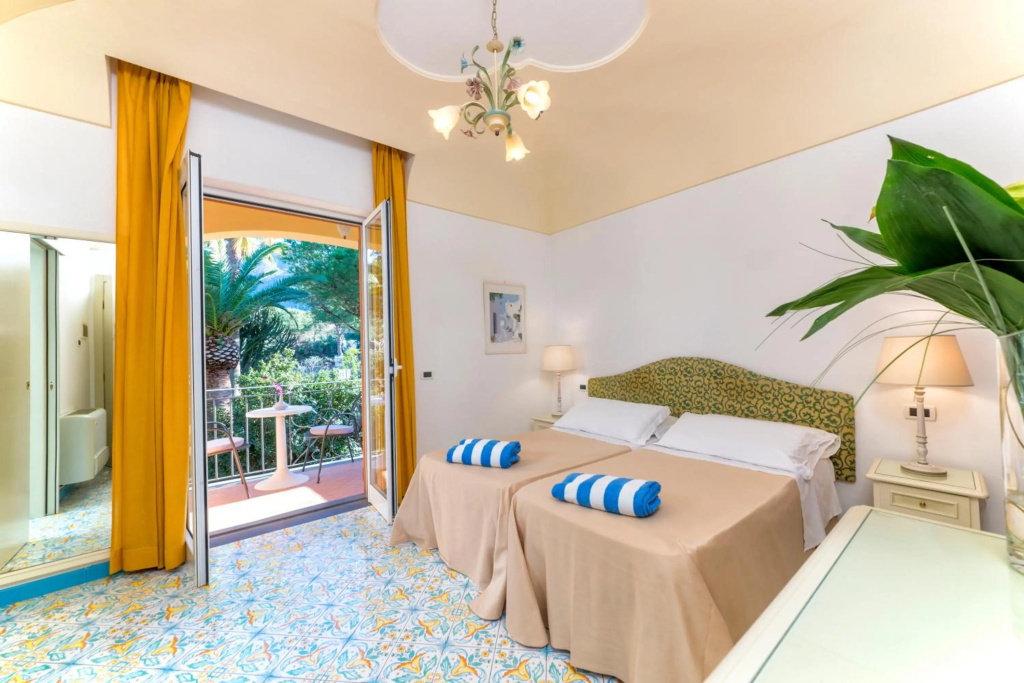 Hotel San Lorenzo Thermal Spa