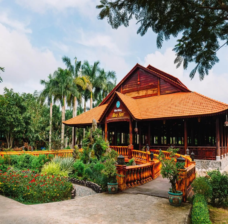 Mỹ Khánh Resort