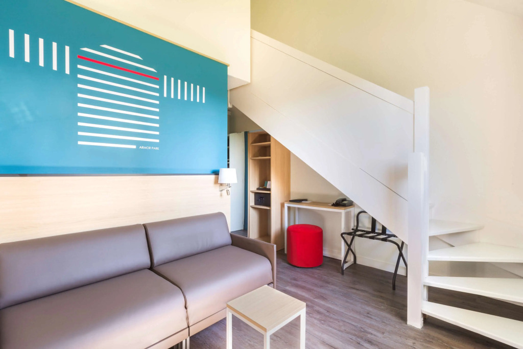 Best Western Armor Park Dinan et Spa