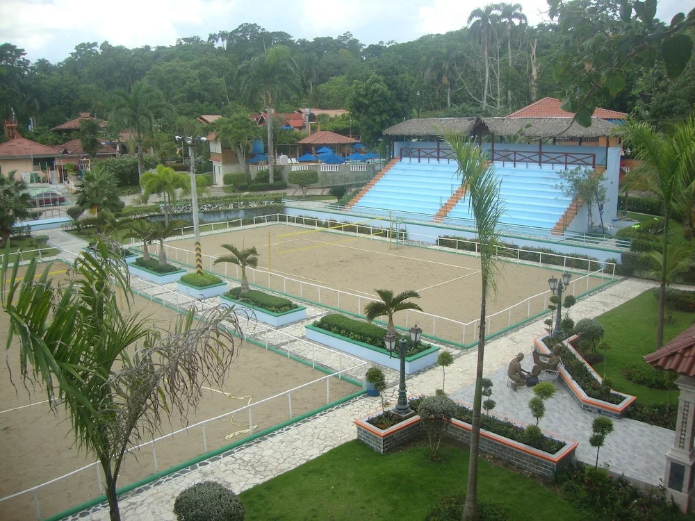 Rancho Turístico Doña Callita