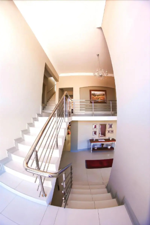 Alabaster Luxe Villa