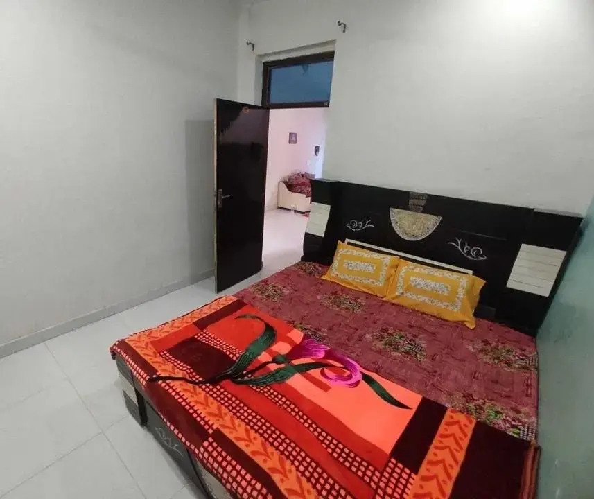 OYO 70386 Panchhi Guest House
