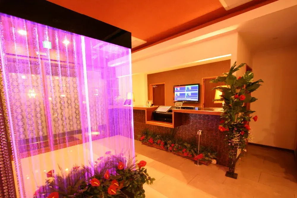 Hotel Stylish Resort