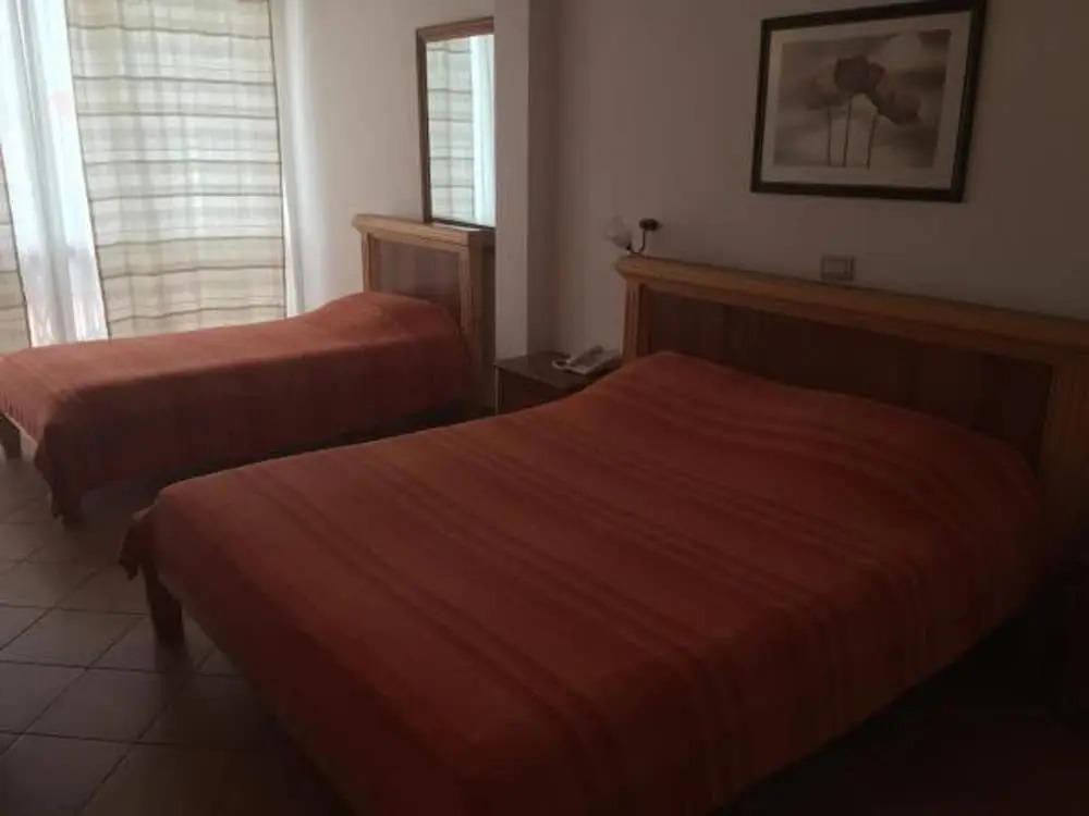 Levantin Inn 13 Room N4 Sea Side