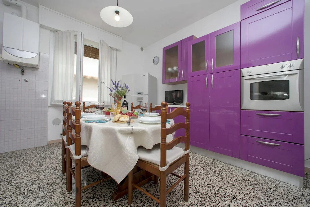 Casa Giuliana