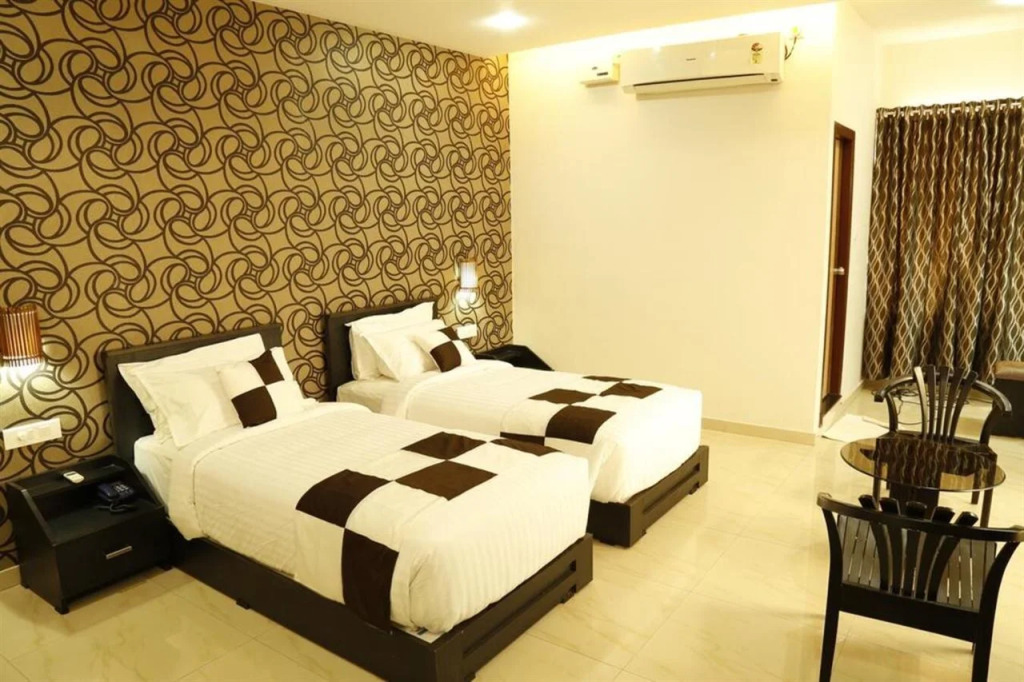 Rydges Inn