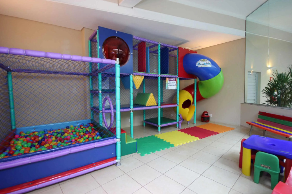 Água Viva Hotel