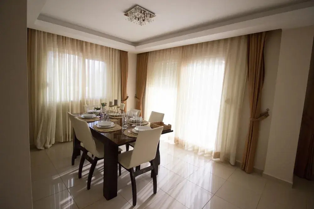 Golf village villa R