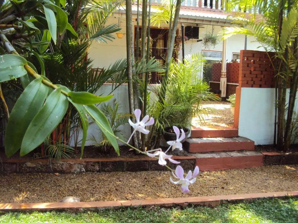 Angel Villa - Exotic Holidays in Private Villa Near Beach