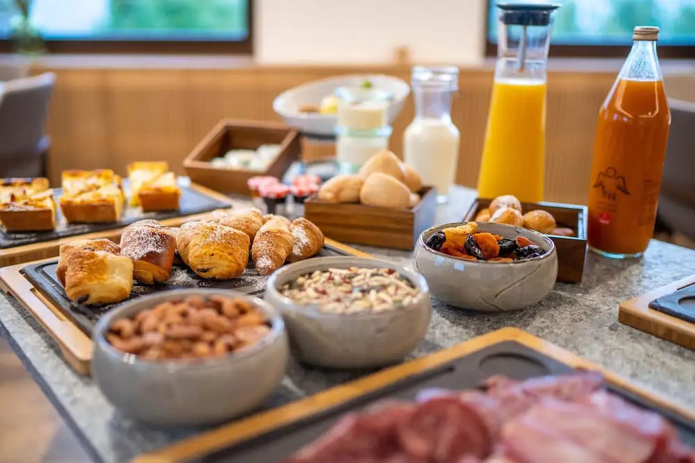 Boutique Hotel PANORAMA Crans-Montana