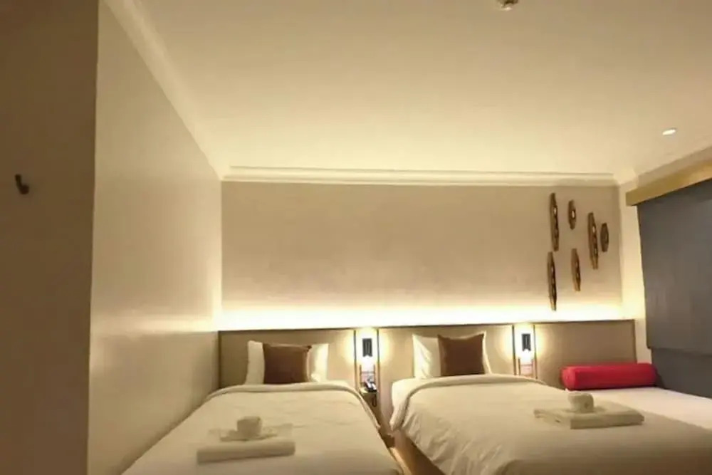 Hotel De One Dee
