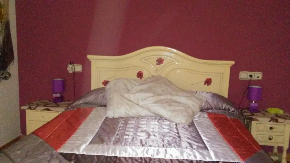 House With 2 Bedrooms in Güejar Sierra, With Furnished Terrace - 20 km