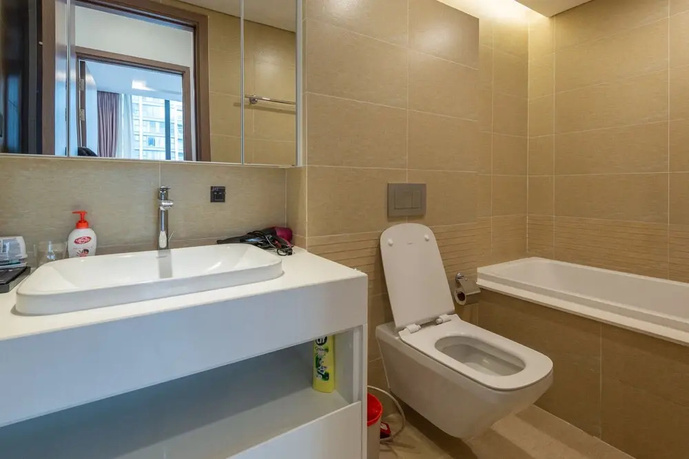 Luxury Apartment in Vinhomes Metropolis near Lotte