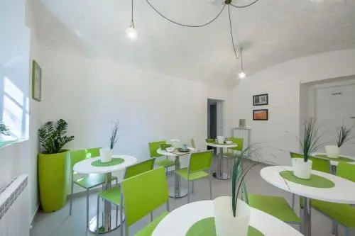 Villa Aurora Residence - Hostel
