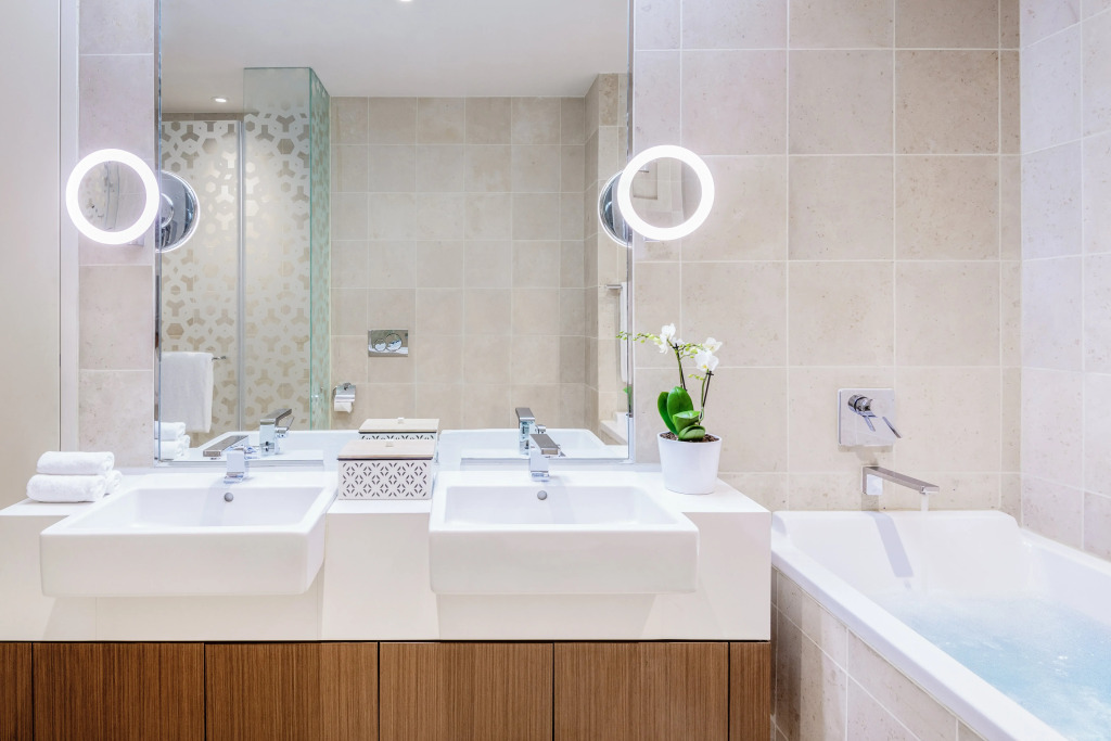 Mandarin Oriental Doha