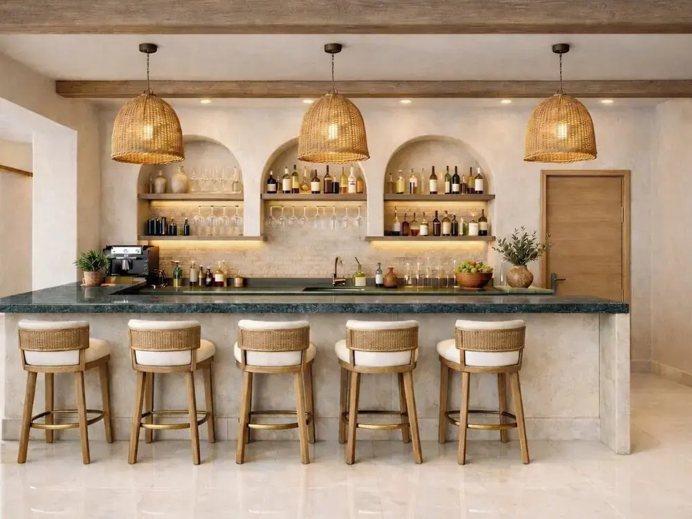 Hotel Mediterraneo Liman