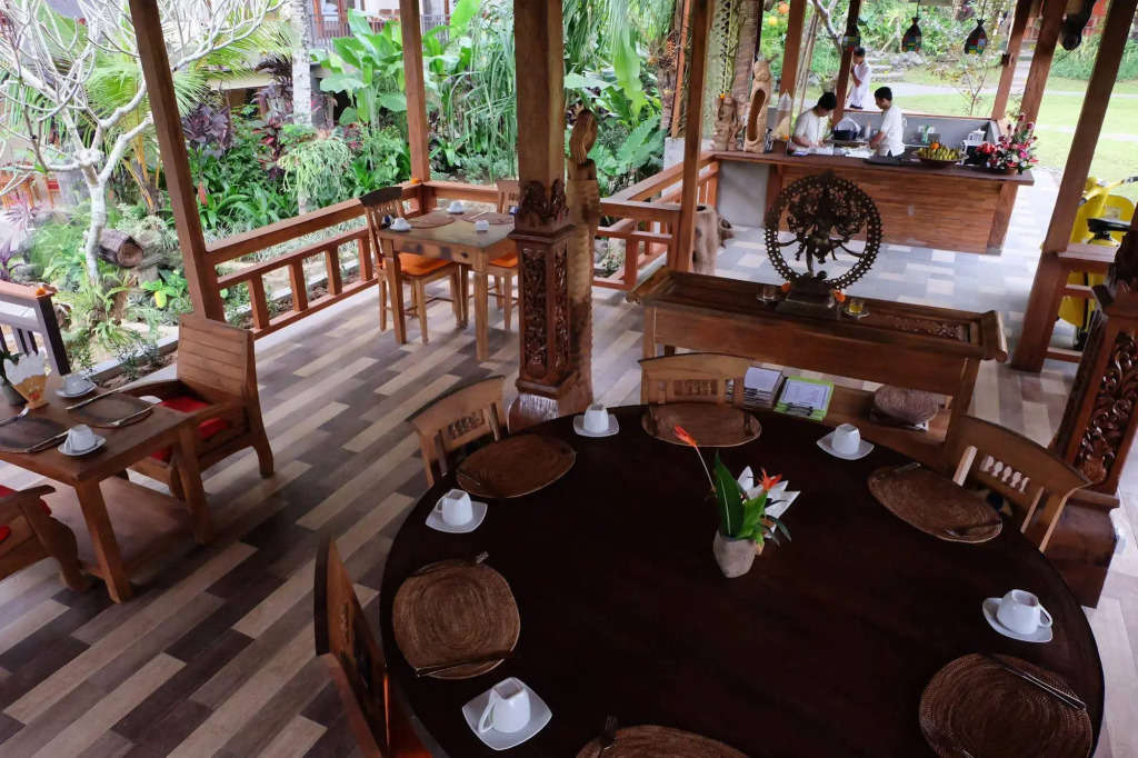 Bucu View Resort