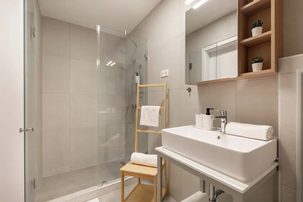 Budapest Downtown Residence Vh