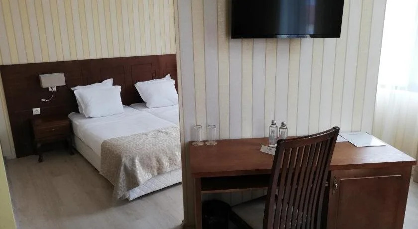 Hotel Plaza