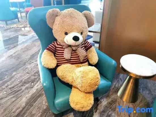 Jinju Hotel (Chengdu Financial City Yintai Center in99)