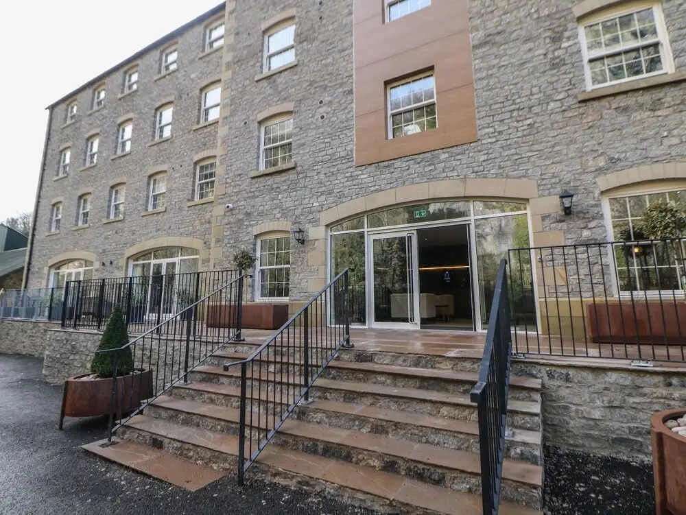Rock Mill - Deluxe Studio Apartments