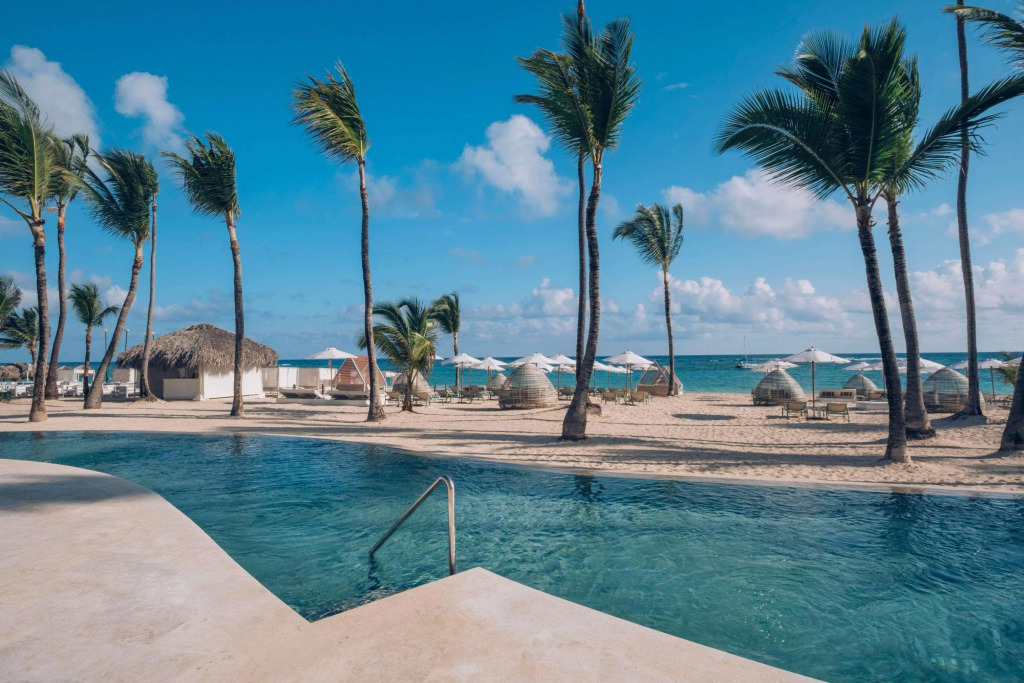 Iberostar Selection Coral Bávaro - All Inclusive